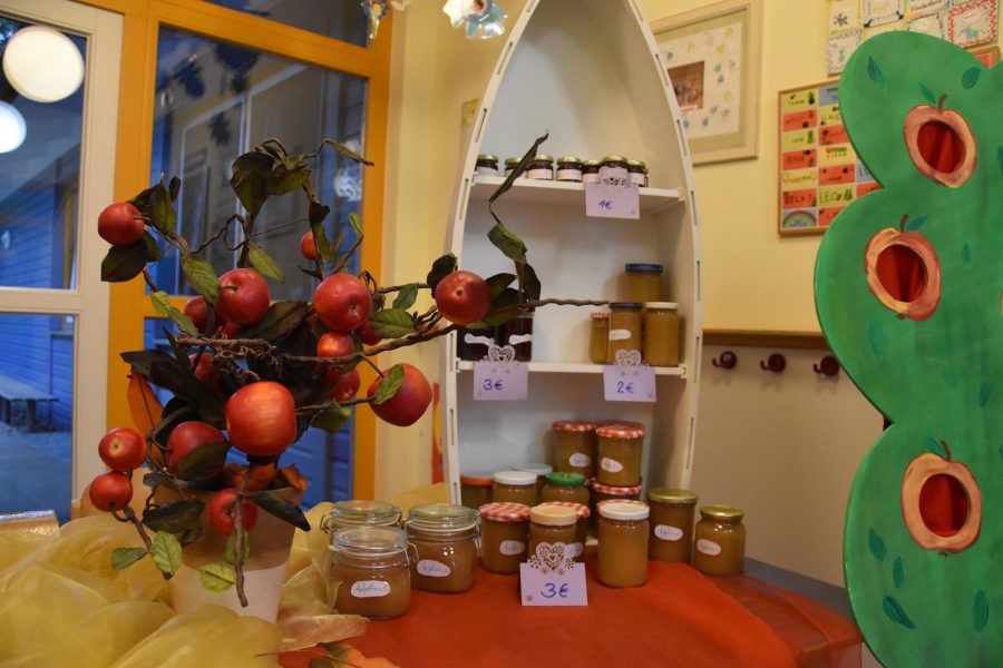 Innenarchitektur - Entwurf