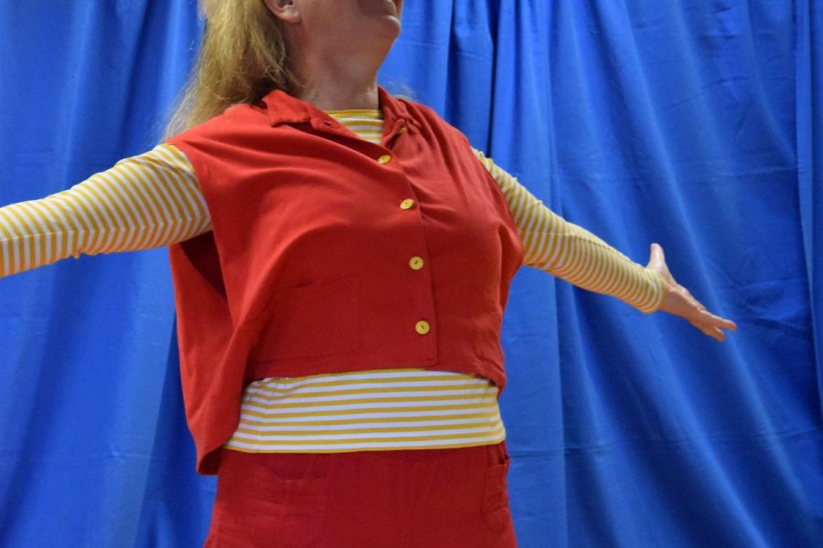 Kostüm - Menschlich