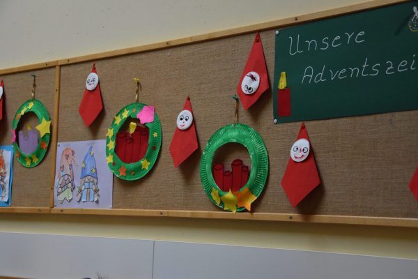 Plakatwand -