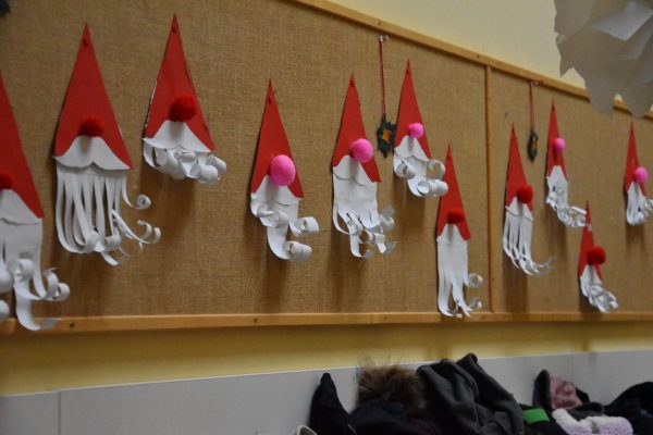 Weihnachten - Weihnachtsdekoration
