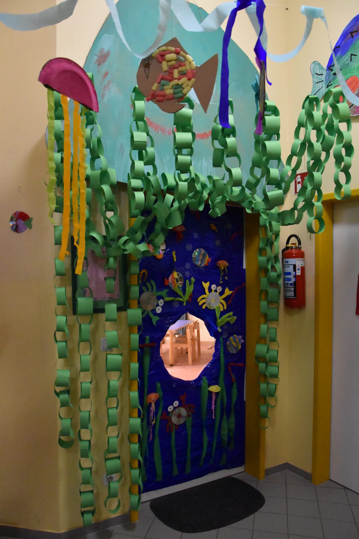Helau, Fasching auf der Kinderfarm