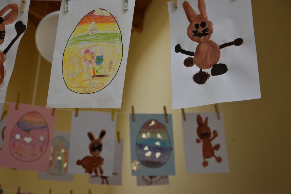 Papier - Kunst