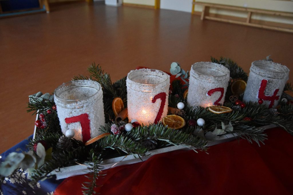 Weihnachten - Weihnachtsschmuck