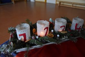 Weihnachten - Weihnachtsschmuck