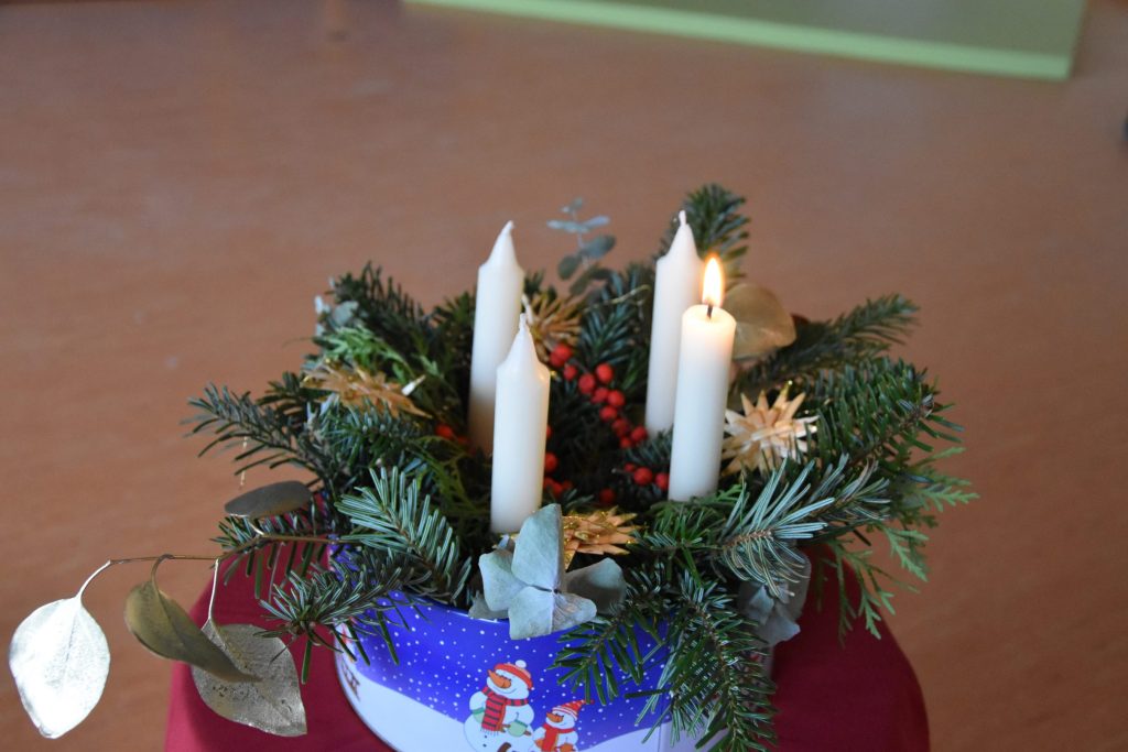 Weihnachtsschmuck - Weihnachten