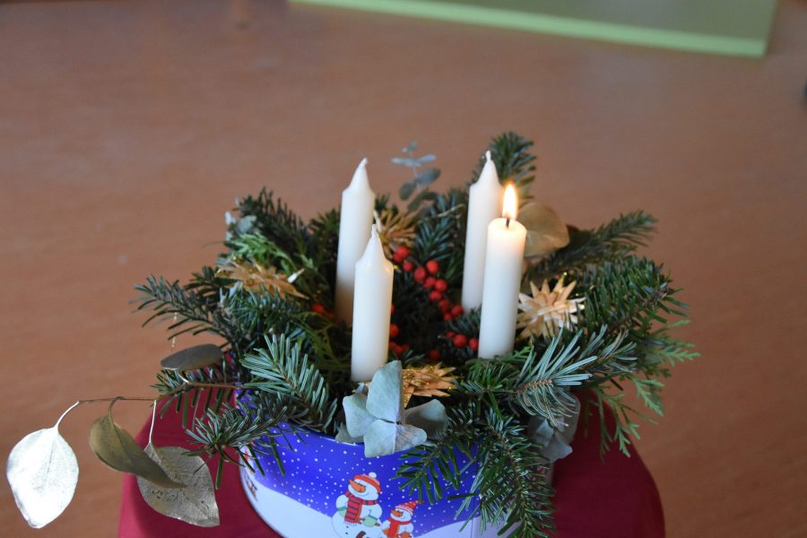 Weihnachtsschmuck - Weihnachten