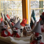 Weihnachten - Weihnachtsdekoration