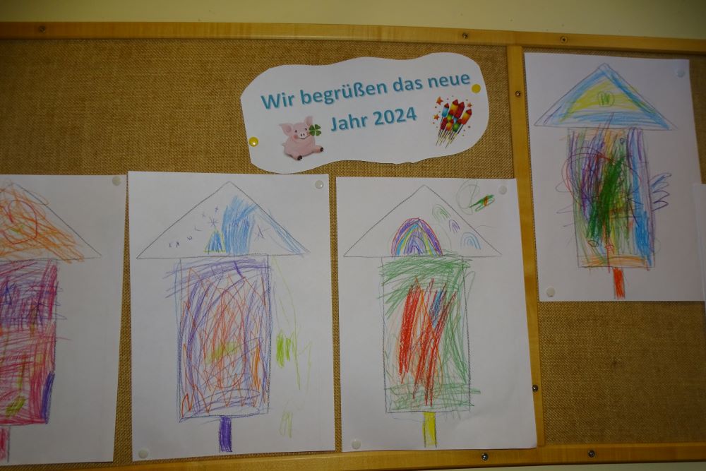 Bildende Kunst - Malerei