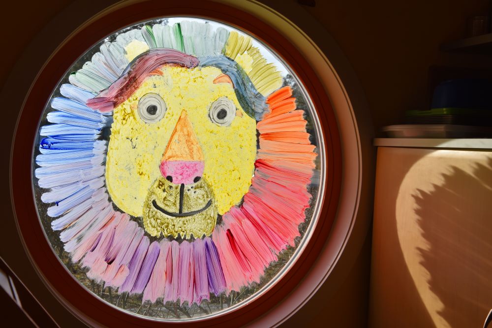 Kunst - Kuchen