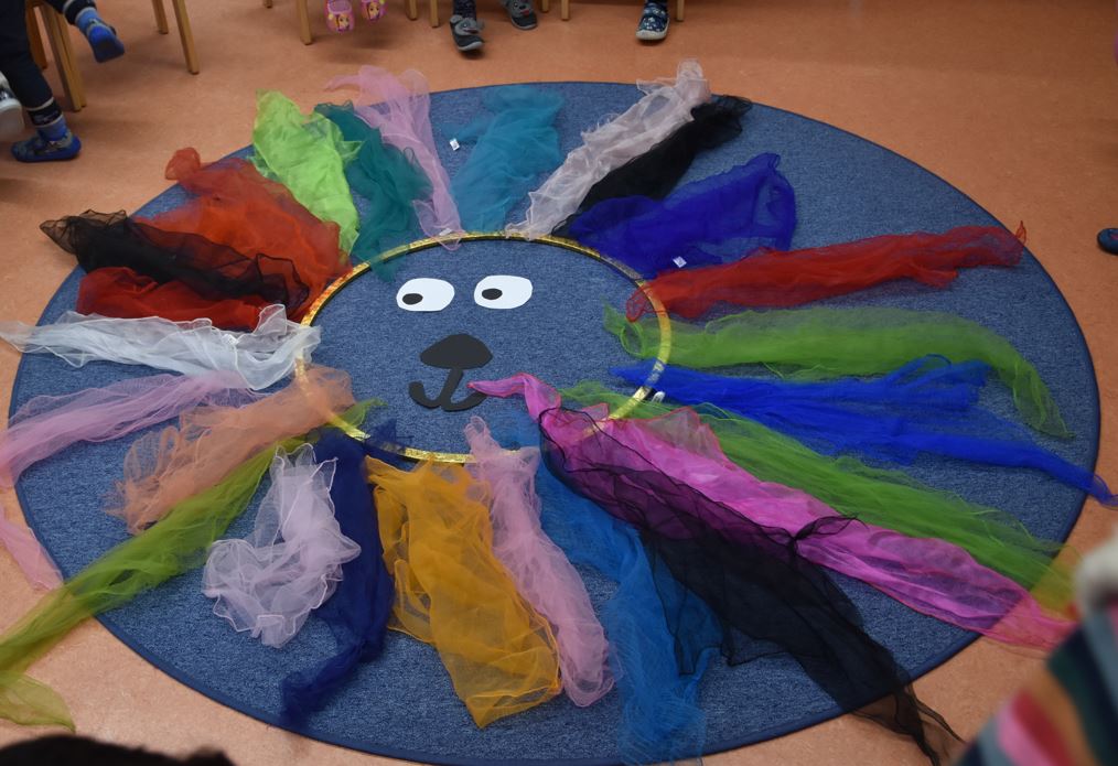 Kunst - Textil