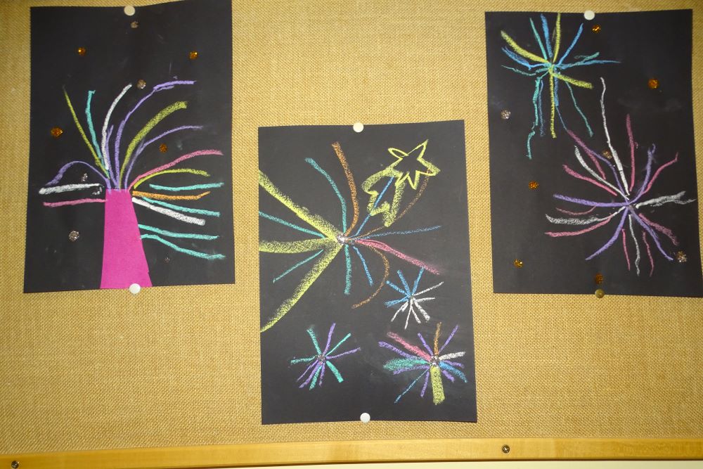 Kunst - Modern art