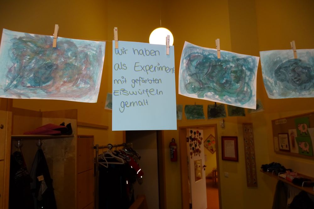 Kunst - Text