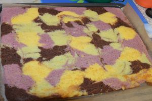 Backen - Kuchen