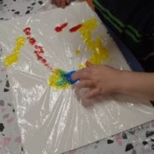 Kunst - Textil