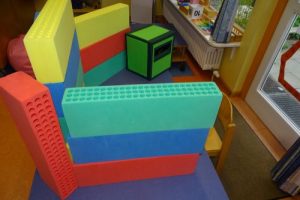 Baukasten - LEGO