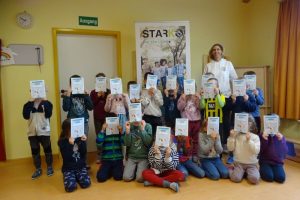 Kindergarten -