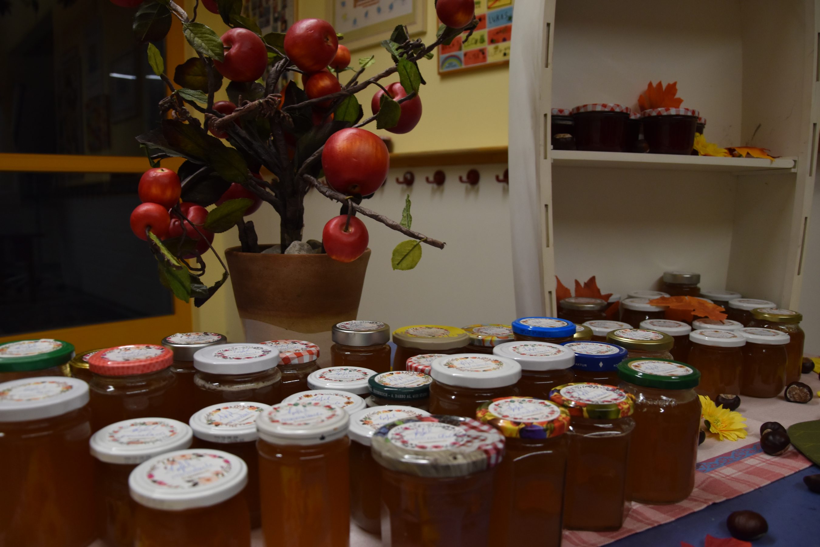 Herbstmarkt