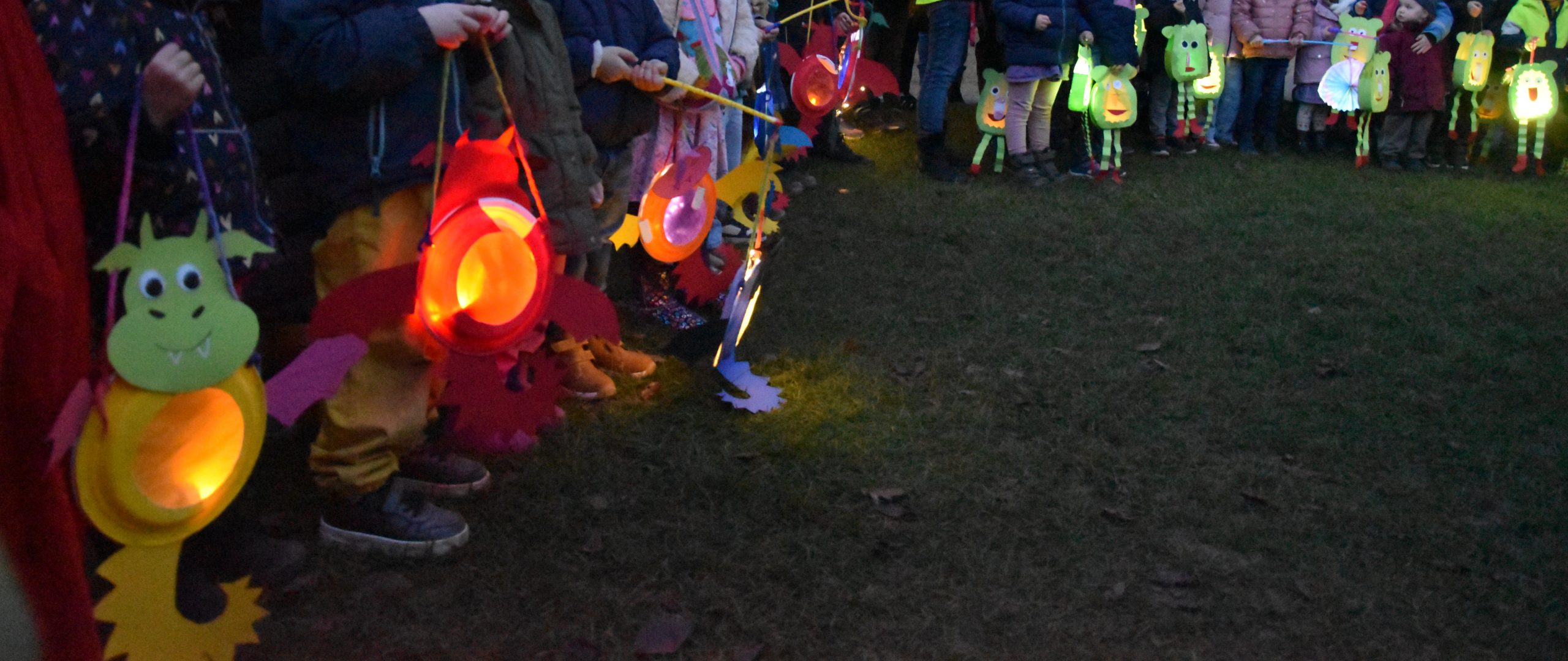 St. Martin in der Kinderfarm – ein Fest voller Licht und Gemeinschaft
